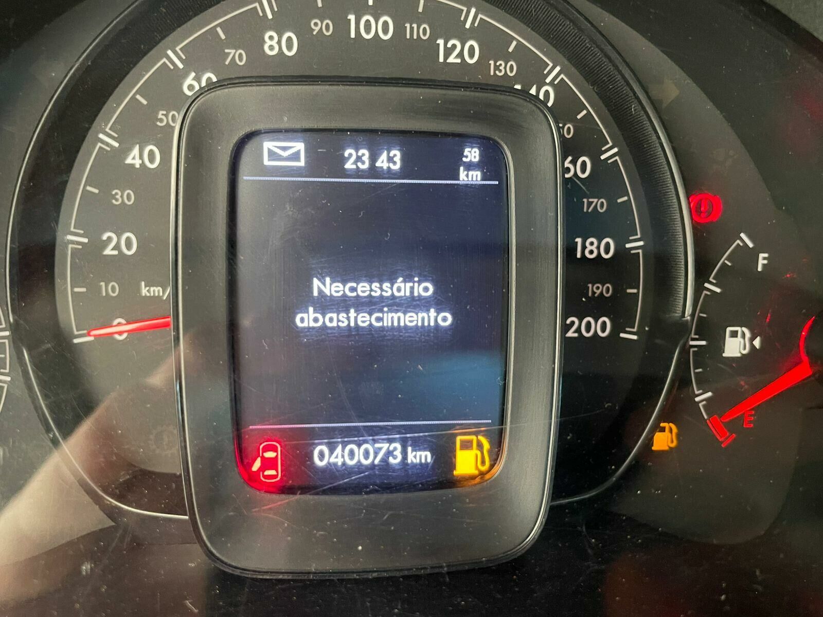 Imagem do veículo  FIAT STRADA FREEDOM CD 1.3